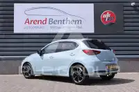 2024 Mazda 2