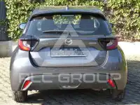 2024 Mazda 2