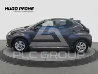 2024 Mazda 2