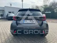 2024 Mazda 2