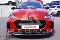 2024 Mazda 2
