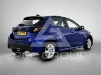 2024 Mazda 2