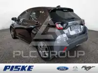 2024 Mazda 2