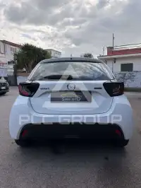 2024 Mazda 2