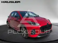 2024 Mazda 2