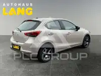 2024 Mazda 2