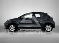 2024 Mazda 2