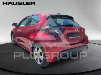 2024 Mazda 2
