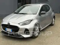 2024 Mazda 2