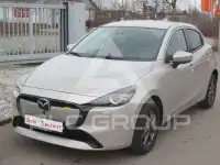 2024 Mazda 2