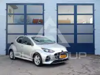 2024 Mazda 2
