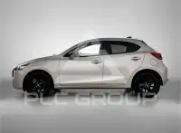 2024 Mazda 2