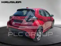 2024 Mazda 2