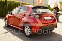 2024 Mazda 2