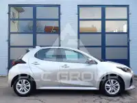 2024 Mazda 2
