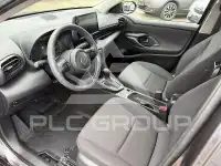 2024 Mazda 2