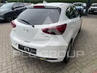 2024 Mazda 2