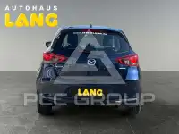 2024 Mazda 2