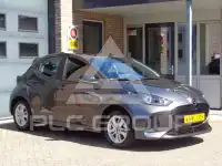 2024 Mazda 2
