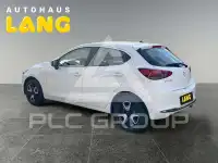 2024 Mazda 2