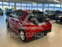 2024 Mazda 2