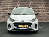 2024 Mazda 2