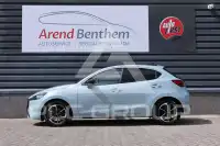 2024 Mazda 2