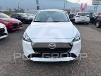 2024 Mazda 2