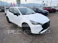 2024 Mazda 2