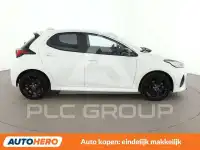 2024 Mazda 2