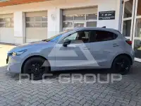 2024 Mazda 2