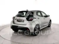 2024 Mazda 2