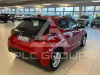 2024 Mazda 2