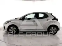 2024 Mazda 2