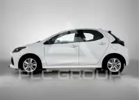 2024 Mazda 2