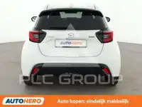 2024 Mazda 2