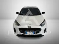 2024 Mazda 2