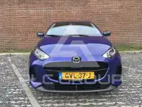 2024 Mazda 2