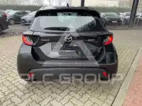 2024 Mazda 2