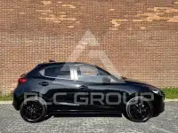 2024 Mazda 2