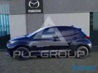 2024 Mazda 2