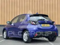 2024 Mazda 2