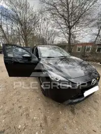 2024 Mazda 2