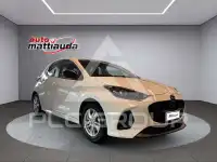 2024 Mazda 2