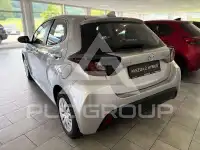 2024 Mazda 2