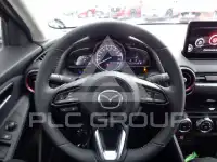 2024 Mazda 2