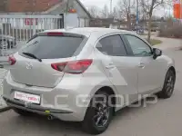 2024 Mazda 2