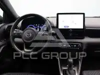 2024 Mazda 2 (Demio)