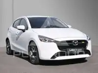 2024 Mazda 2