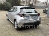 2024 Mazda 2